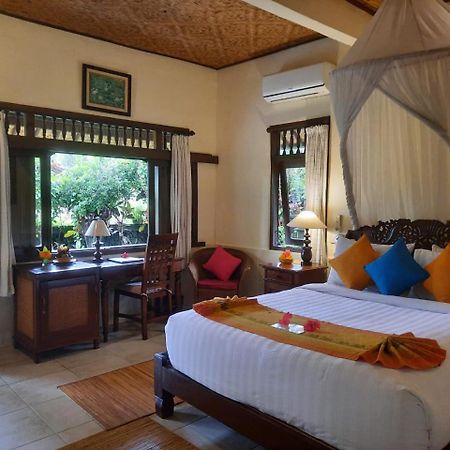 Kebun Indah Ubud Exterior foto