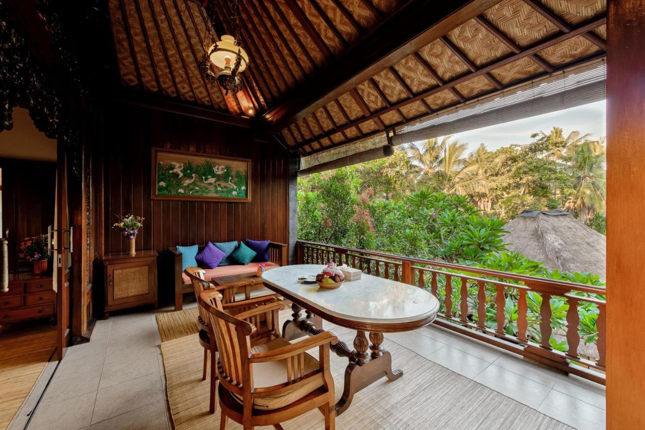 Kebun Indah Ubud Exterior foto